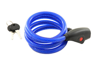 Spyna dviračiui 65 cm D10 mm