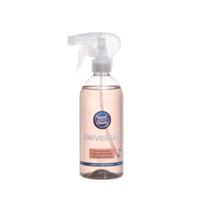 Valiklis universalus įvairiems paviršiams 500ml greipfrutų kv. Nord Clean 626059
