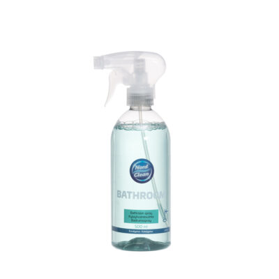 Valiklis vonios kambario 500 ml eukalipto kvapo Nord Clean 626061