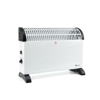 Šildytuvas konvektorius su termostatu 2000W GEKO G80440