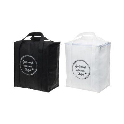 Šaltkrepšis pirkiniams 20 l (2 spalvos) 313932