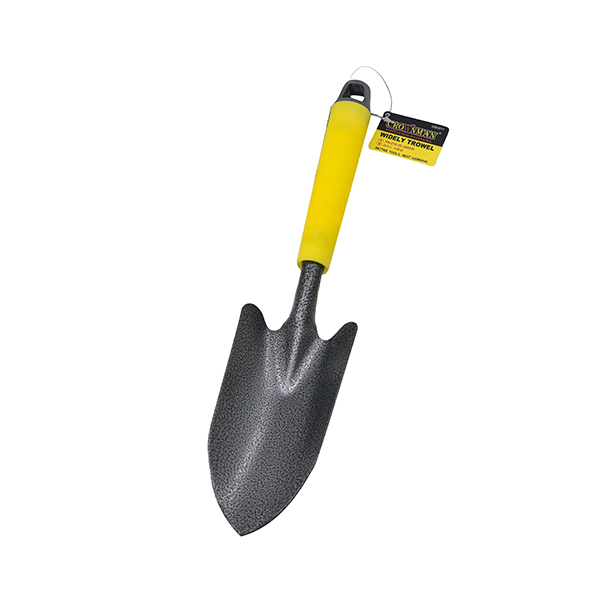 Kastuvėlis platus plastikine rankena 0583011 Crownman (12)