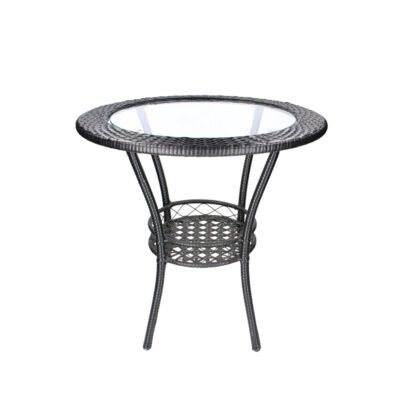 Staliukas sodo apvalus 58x57 cm FAT3830 nostock