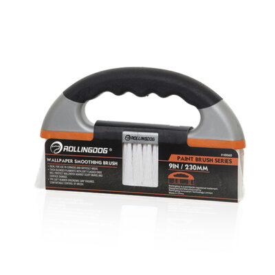 Šepetys tapetavimui   230 mm Rollingdog 10060 (6)