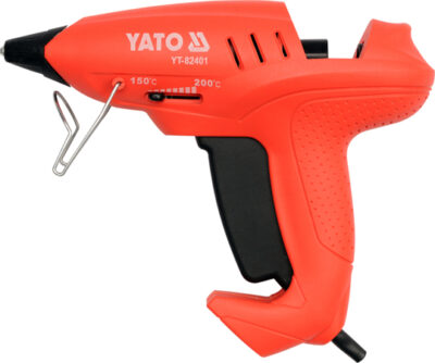 Pistoletas klijavimui 11 mm 400 W 230V YT-82401 YATO (12)