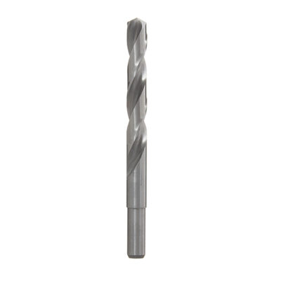 Grąžtas metalui TECN'X 15x169 mm HSS DIN338 3085E001500 RISS