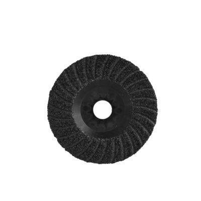 Diskas šlifavimo universalus elastinis P120 125 mm YT-83266 YATO