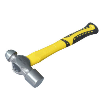 Plaktukas su ženklinimo galu 680 g stikloplast.kotu 330 mm 0351324 Crownman (6)