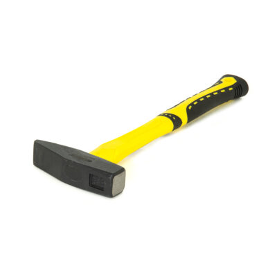 Plaktukas šaltkalvio dvisp.plast.kotu  800 g 360 mm TUV/GS 0318380 Crownman