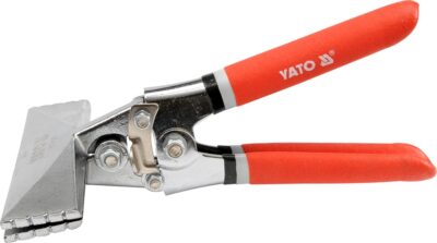 Replės profilių formavimui 210 mm 150*35 mm YT-5142 YATO