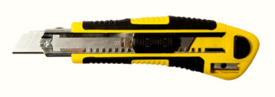 Peiliukas nulaužiamas 18 mm SK5 0200018 Crownman (12)