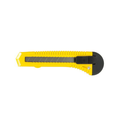 Peiliukas nulaužiamas 18 mm SK5 0200008 Crownman (12)