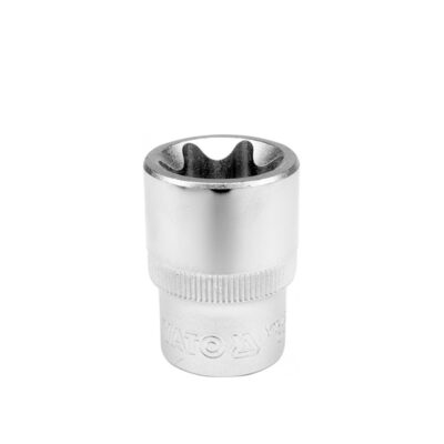 Galvutė TORX 1/2" 38 mm E18 YT-05225 YATO