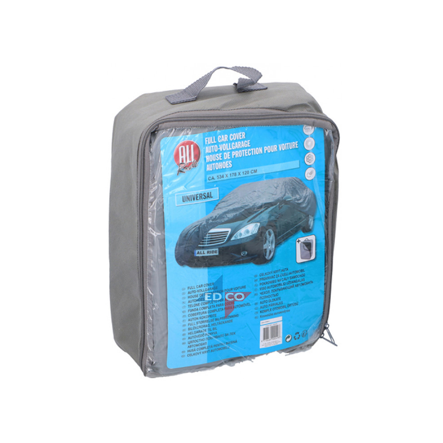 Automobilių uždangalai