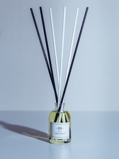 Namų kvapas su lazdelėmis 50ml Aromatic Instinct