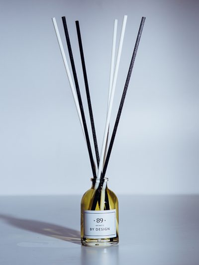 Namų kvapas su lazdelėmis 50ml Aromatic By design