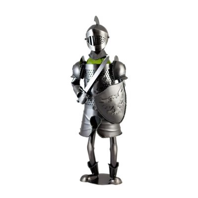 Stovas buteliui metalinis Riteris W76 0.75 L