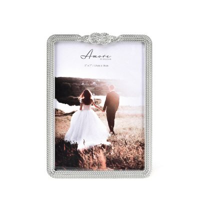 Rėmelis metalinis 13x18 cm Amore WG14757 Widdop