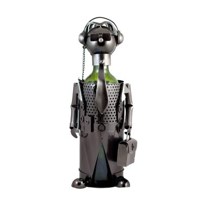 Stovas buteliui Verslininkas W53 0,75L h19