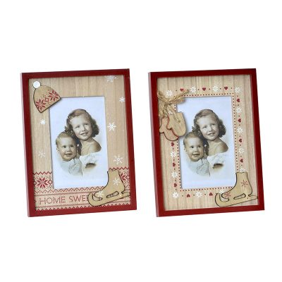 Rėmelis nuotraukai medinis 10x15 cm LD-156223  kld