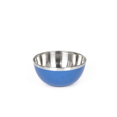 Dubuo nerūdijančio plieno D13,5 cm (mix) Quttin QT-9980145-1