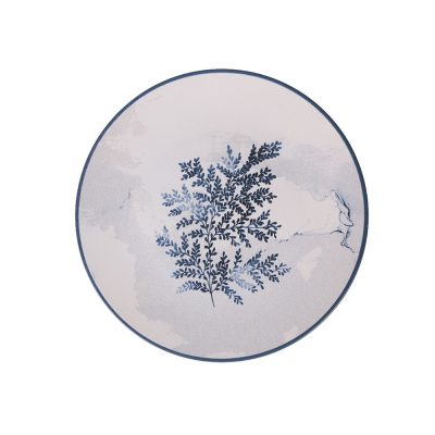Lėkštė D25 cm akmens masė Vilarino Santa Clara STA-VI040025