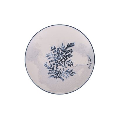 Lėkštė D20 cm akmens masė Vilarino Santa Clara STA-VI040020