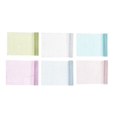 Takelis stalo 24x150 cm (mix - 6 spalvų) 4Living 288022