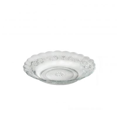Dubuo salotoms D15 cm stiklas Domotti 68451