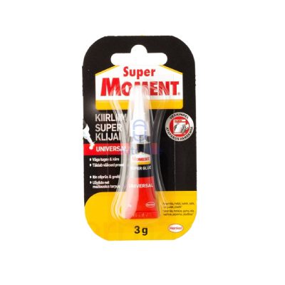Klijai universalūs SUPER MOMENT 3 g Henkel (16)