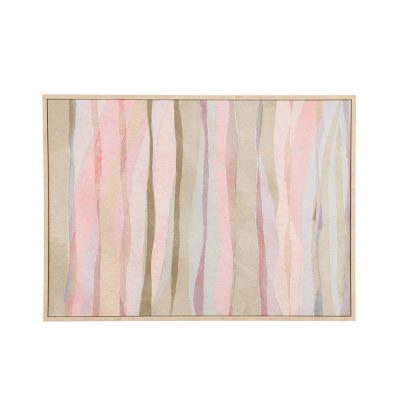 Paveikslas drobė su rėmu Švelnumas 70x50 cm 4Living 623377