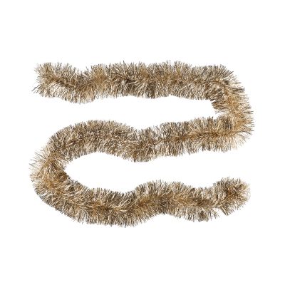 Girlianda kalėdinė eglutei auksinė 2,7 m Winteria 600150 KLD