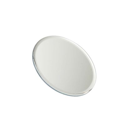 Padėkliukas veidrodinis žvakei D15 cm Natural Living 28441