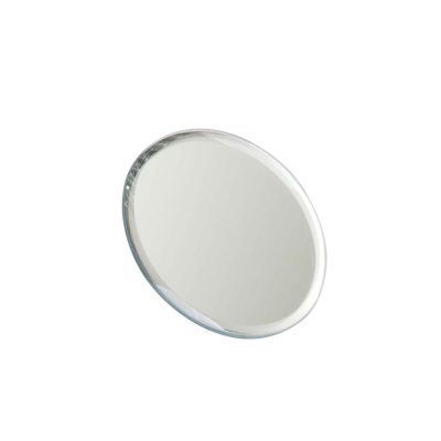 Padėkliukas veidrodinis žvakei D10 cm Natural Living 28439
