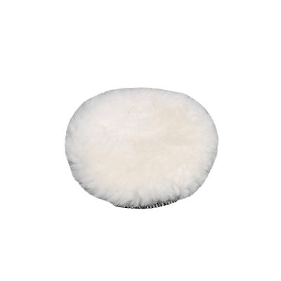 Poliravimo kailiukas velcro 125 mm YT-47911 YATO