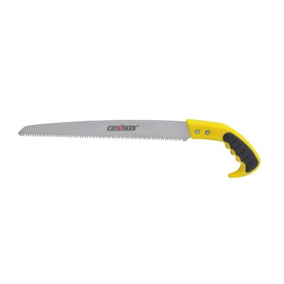 Pjūklas medžių genėjimui 300 mm grūdintais dantimis 0835830 Crownman (12)