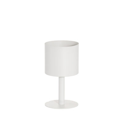 Stovas gėlėms metalinis 18x18x33 cm baltas 4Living 603241