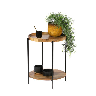 Kavos staliukas D42xH51 cm 151403 Urban Living
