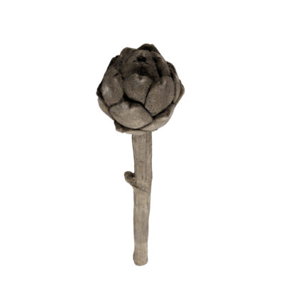 Dirbtinė gėlė Artišokas D9xH49 cm Countryfield 109746