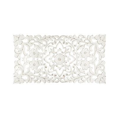 Sienos dekoracija su raižiniais 85x45 cm MDF Atmosphera 169399