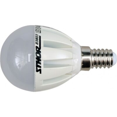 Lemputė LED P45 E14 230V 5W 320LM 3000K 83803 STHOR psb