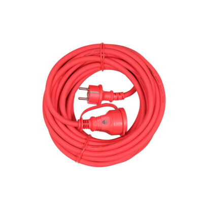 Ilgintuvas elektros statybinis 10 m 3x2,5 mm2 su LED diodu YT-81000 YATO