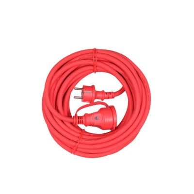 Ilgintuvas elektros statybinis 30 m 3x2,5 mm2 LED YT-81002 YATO