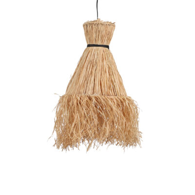 Šviestuvas pakabinamas D36xH70 cm Natural Living 53634