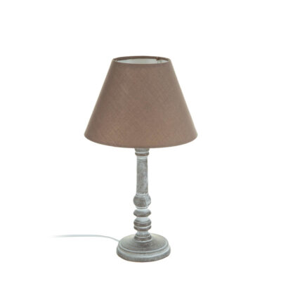 Šviestuvas stalinis su gaubtu 36 cm Atmosphera 121560A