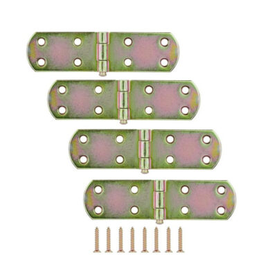 Vyriai uždėtiniai 4v.su varžtais 32v.13,5x3,5x0,18cm BlackDecker 871125223885