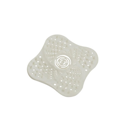 Sietelis kriauklei silikoninis prilimpantis 13,5 cm ME2768