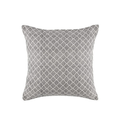 Pagalvėlė dekoratyvinė 45x45 cm medvilnė, poliesteris 4Living 615219