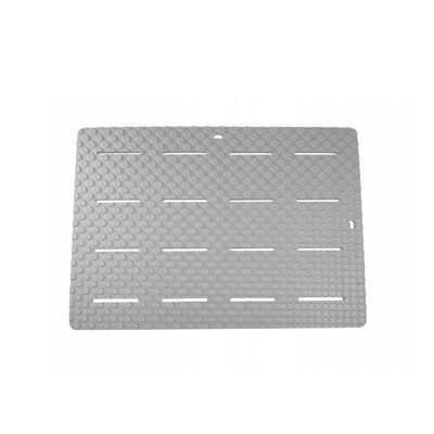 Antivibracinis kilimėlis skalbimo mašinai 60x85x2 cm 01706