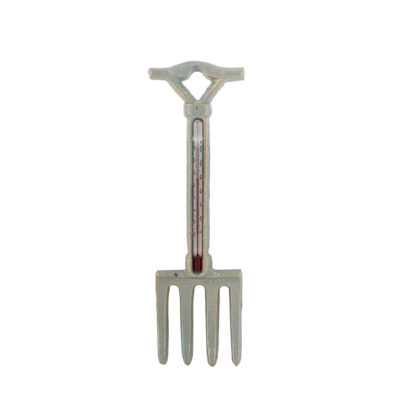 Termometras lauko metalinis Šakės 22,5x6,5 cm (-20 +50) 165848